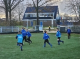 JO7 Toernooitje op Sportpark Het Springer zaterdag 25 november 2023 (88/105)